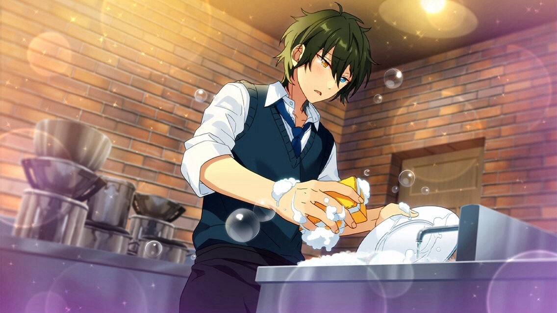 mashiirotomoya:  Scout! Toy Box 