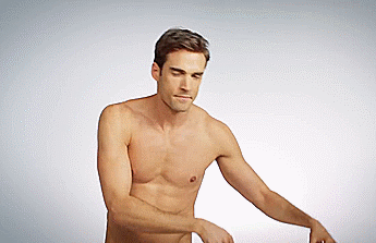 1926 - 1936 - 1946Model John King does 100 Years of Men’s Underwearhttps://www.youtube.com/watch?v=P-lFrs8UwEs
