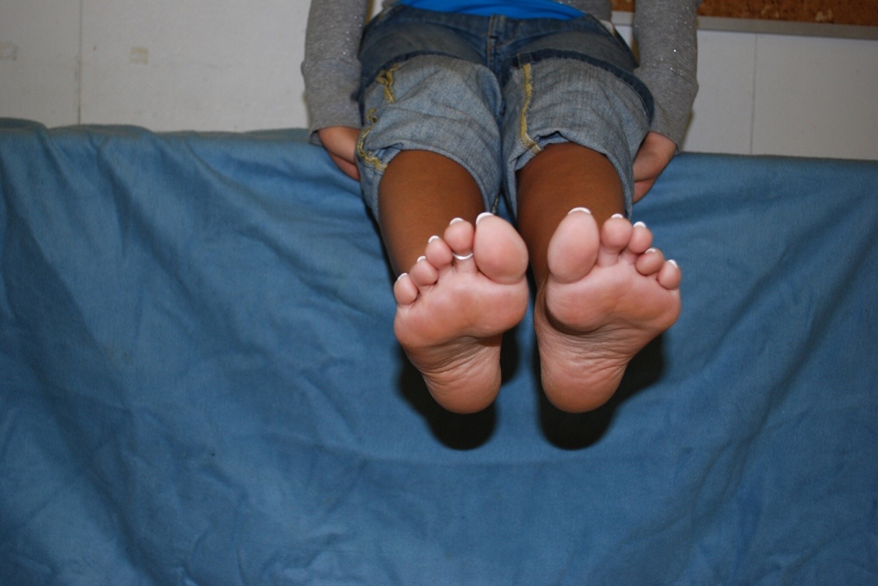 Toes R Us