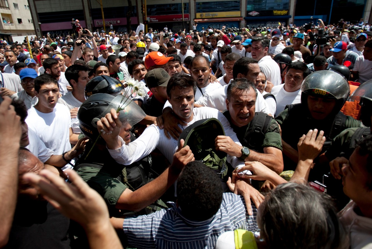 policymic:  This is what’s happening in Venezuela  9 things you need to know about