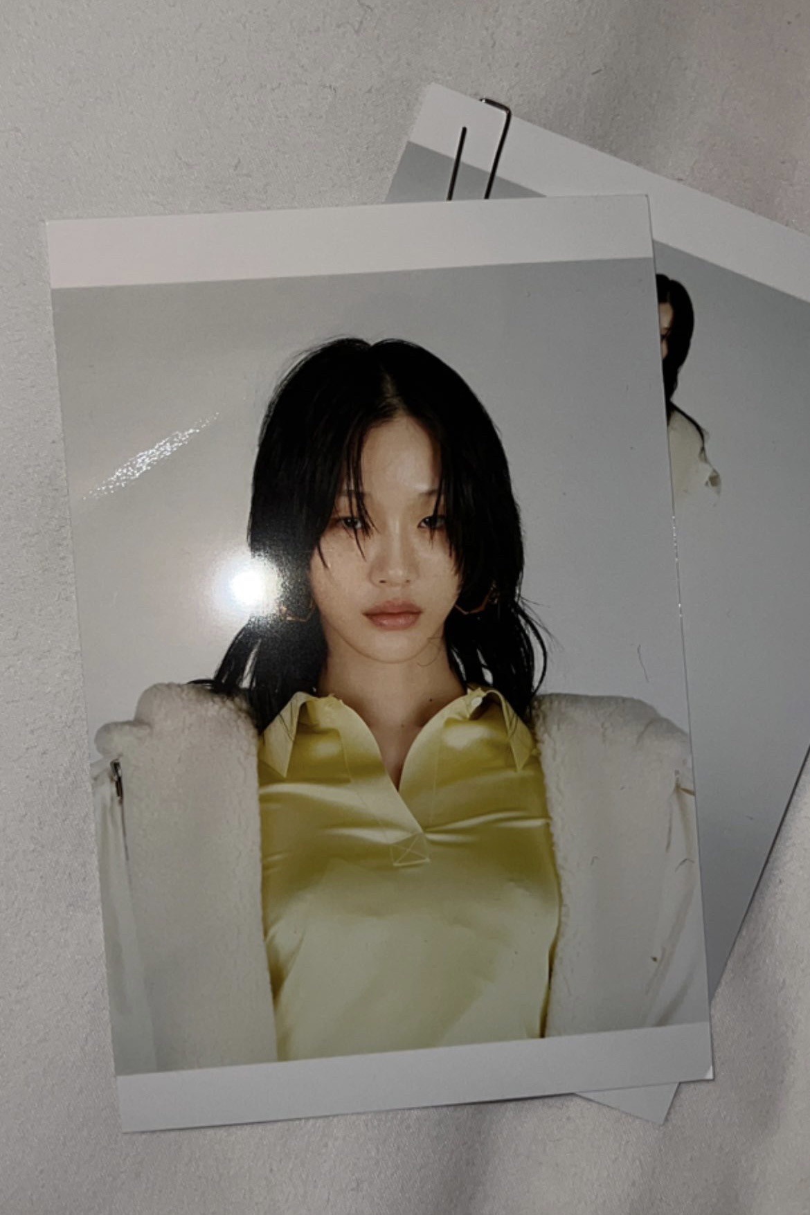 Sora Choi Archive — Sora Choi for Off-White™ F/W 2022 © Kove Lee