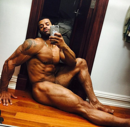 Black Stripper Worshippers