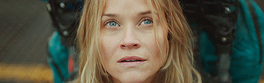 thereeltalk: Wild [2014] dir. Jean-Marc ValléeThere’s no way to know what makes
