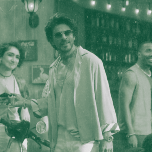 A Little Gift, Specially Made For @pixlerelish A.k.a Kak Jayne! Teal Azad Rathore Icon Edits / Design
