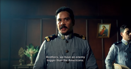 HENERAL LUNA. 