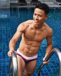 asian-men-x:  