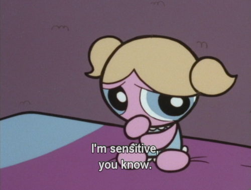 fyerflys:  Bubbles :( 