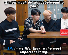 We Love Our Leader