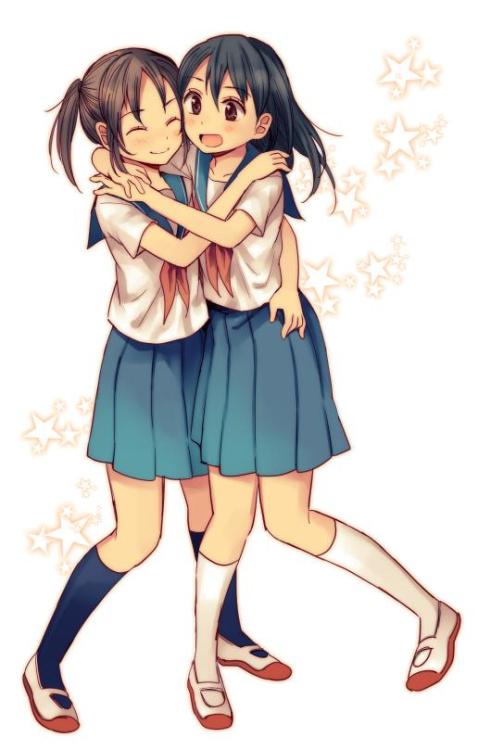 yousing:  (via  女子校生のエッチな制服姿の画像を下さい。パート２４ |  エロいの下さい。)