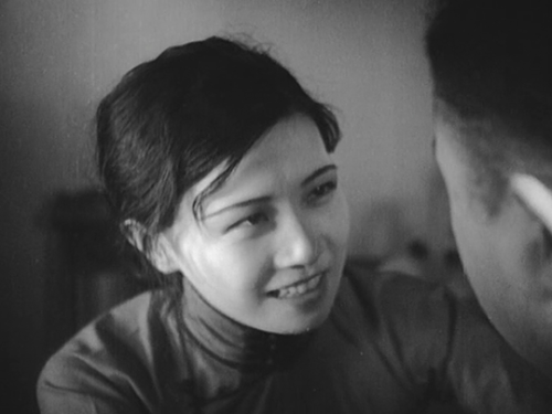 The Goddess (Younggang Wu, 1934)