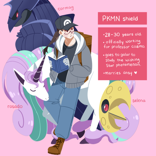 Ikrits PKMN Timeline