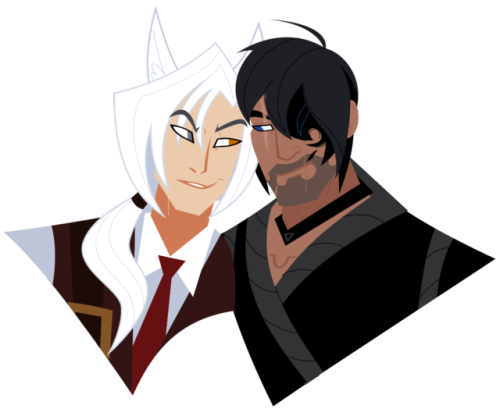 HEY gamers it’s commission time!$20 Headshots$50 Lined/Lineless Fullbody$100 Reference Sheet (Includ