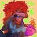 ultimatedirk:Pov when ur space gf could beat u up