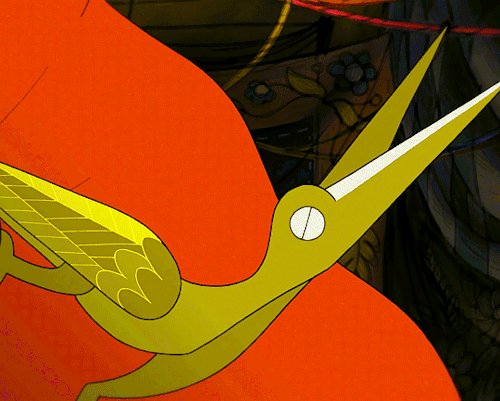 Day In Fandom History: NOVEMBER 3RD