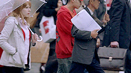 damonlindelof: film genre meme: [2/5] romance  ⇒ Lost in Translation (2003) dir.