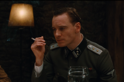 hirxeth:  Inglourious Basterds (2009) dir. Quentin Tarantino