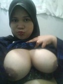 Malay Wife