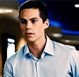Salvatorecharm:  Dylan O’brien As Dave Hodgman In The First Time 