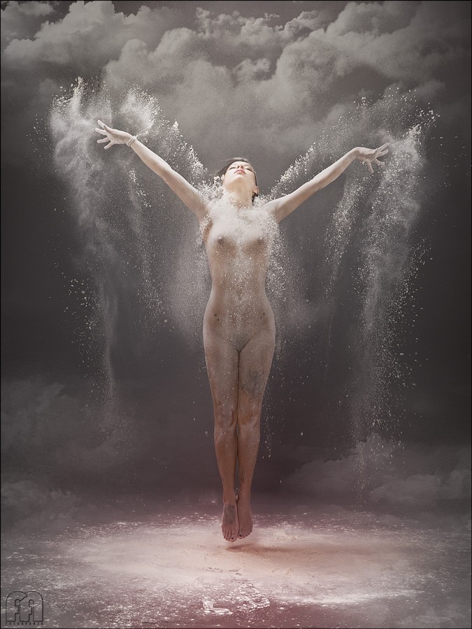 fufu0076:  From Hell to Heaven. by FotoAvanza 