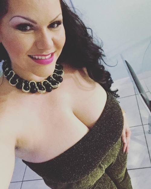 Porn Ready for 2016…! #bbw #cubana #plusisequal photos