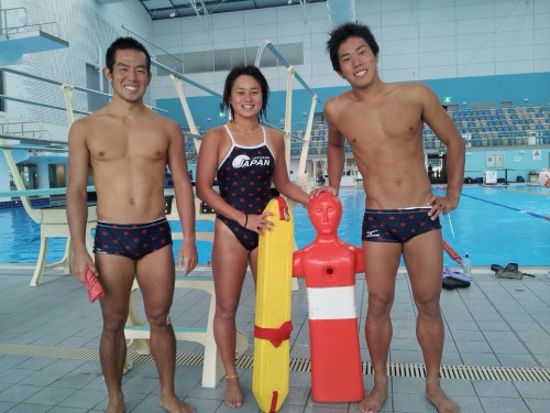 Sport Asian Gay