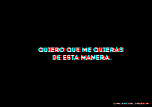 ya-no-la-quiero:  If you don’t know / 5 seconds of summer   