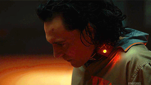 Loki In LOKI Season 1 Episode 1