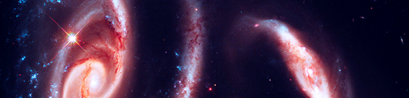 celestielcastiel:  GALAXIES