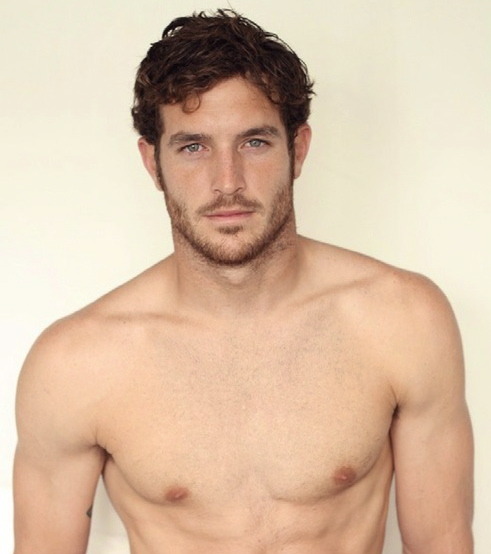 shamethedevil:  (Source: lovingmalemodels)