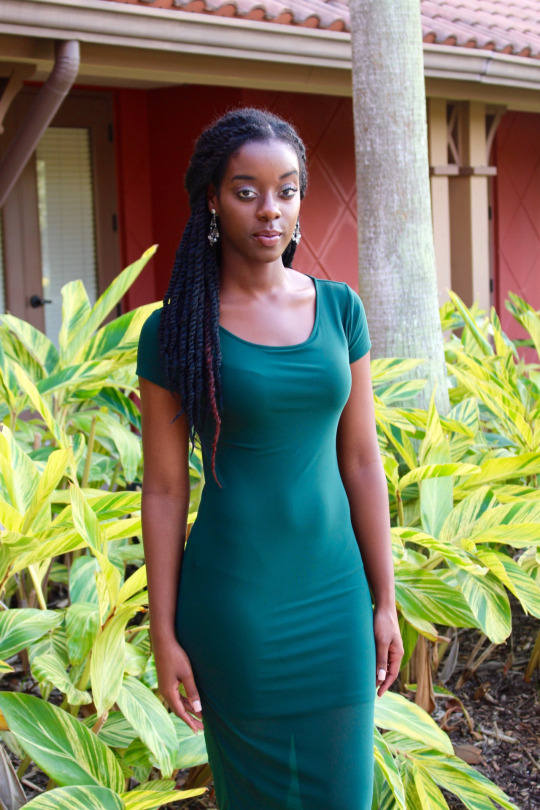 dark skin black women appreciation post. behold mothafuckas!