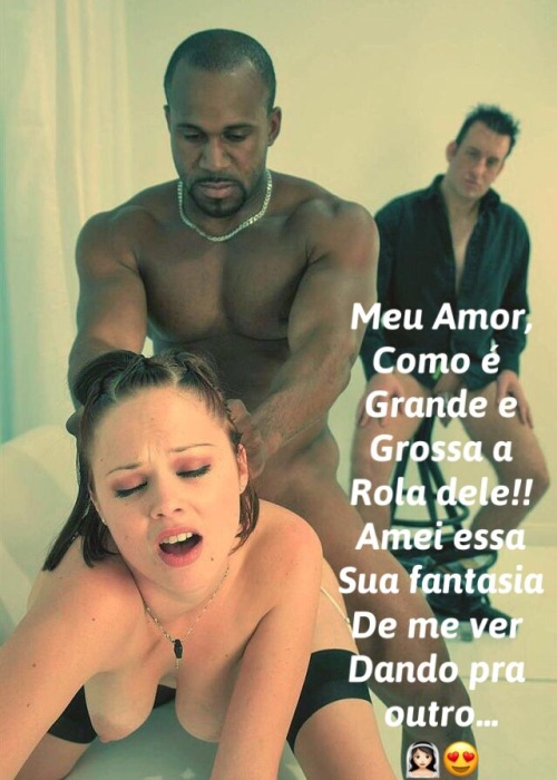 Que bom amor, vai se repetir sempre que quiser!!!