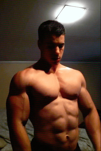 Muscle brothers Flex