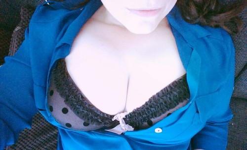 sexy-switch:  No, you’re not dreaming.  I wish I wasn’t :)