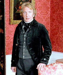 alanprickman:Sense & Sensibility [1995]