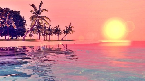 Paradise | via Tumblr på @weheartit.com - http://whrt.it/176I6hM