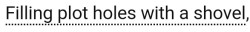 ao3tagoftheday:  The Ao3 Tag of the Day is:
