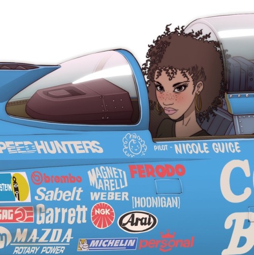 Mazda Rotary powered air racer