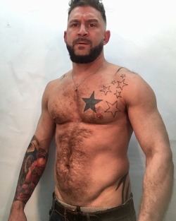 hairymen-lovers: