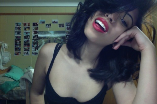 moroccandyme:smile