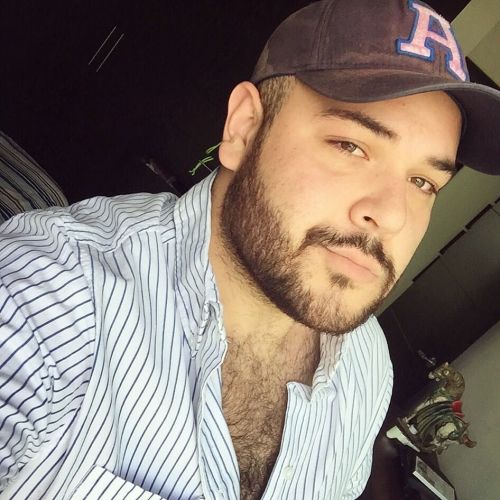 Beardburnme