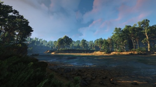 gaming screenshot