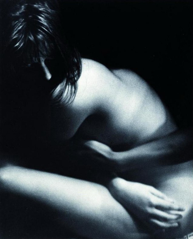 last-picture-show:  Sanne Sannes, The Face of Love, 1960 