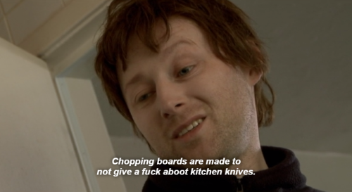 acapelladitty:Limmy’s Show: S1 E3