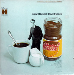 phasesphrasesphotos:  Instant Brubeck Dave