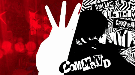 warmersound:PERSONA 5