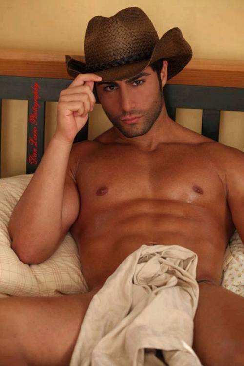 Arab Prince