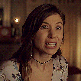 skyclaad:  Shit Waverly said in S3.[Nicole]