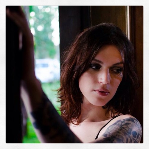 biancamerizio69:  Bianca Merizio