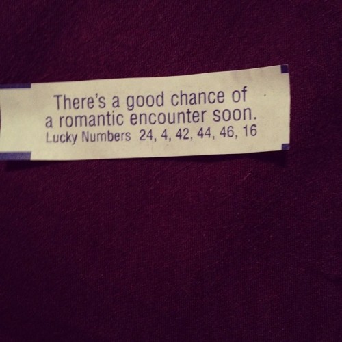 Sex My fortune 😊 #fortunecookie #fortune #romance pictures