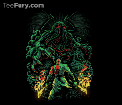 gamefreaksnz:  Clash of Old Gods by Fuacka  US ป for 24 hours only
